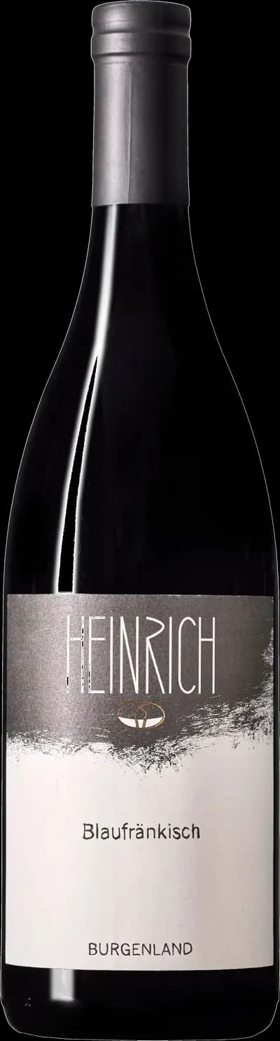 Produktbild för Heinrich