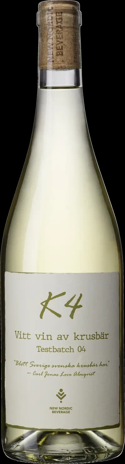 Produktbild för K4-Vitt