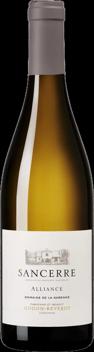 Produktbild för Domaine De La Garenne