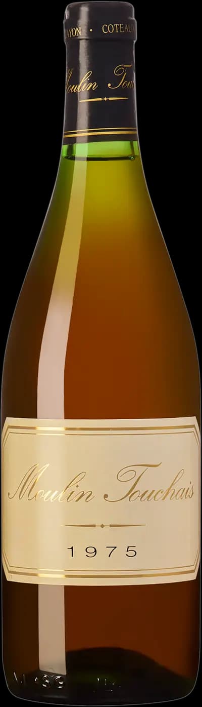 Produktbild för Moulin Touchais