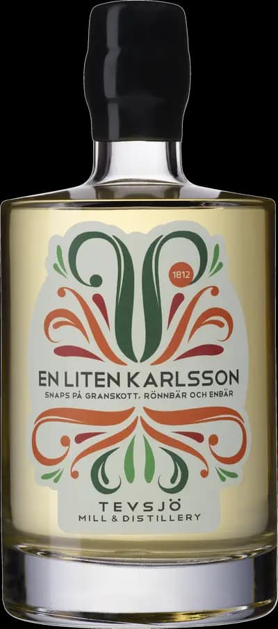 Produktbild för En liten Karlsson