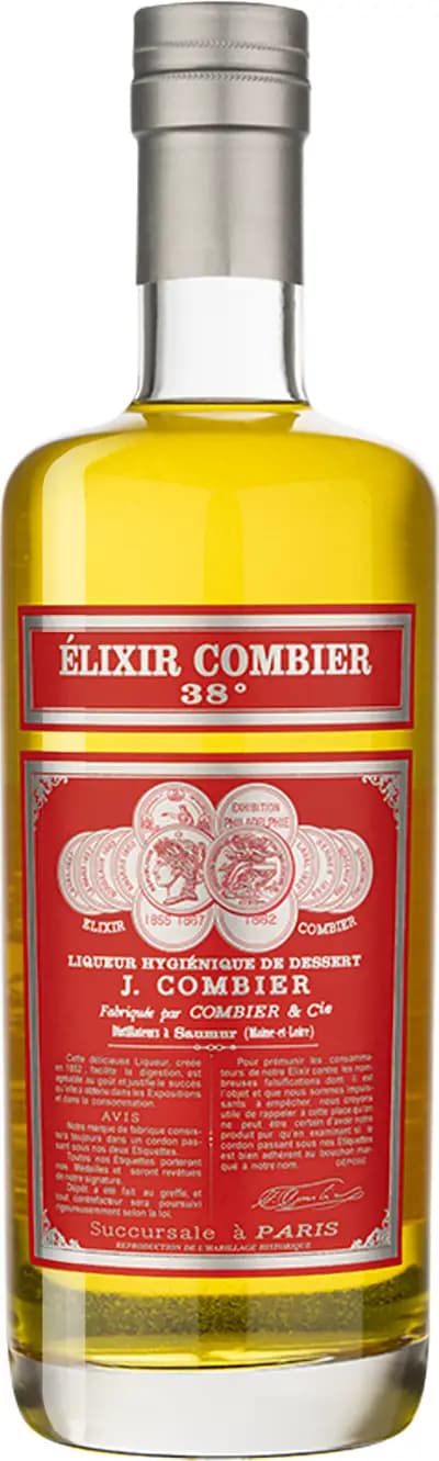 Produktbild för Elixir Combier