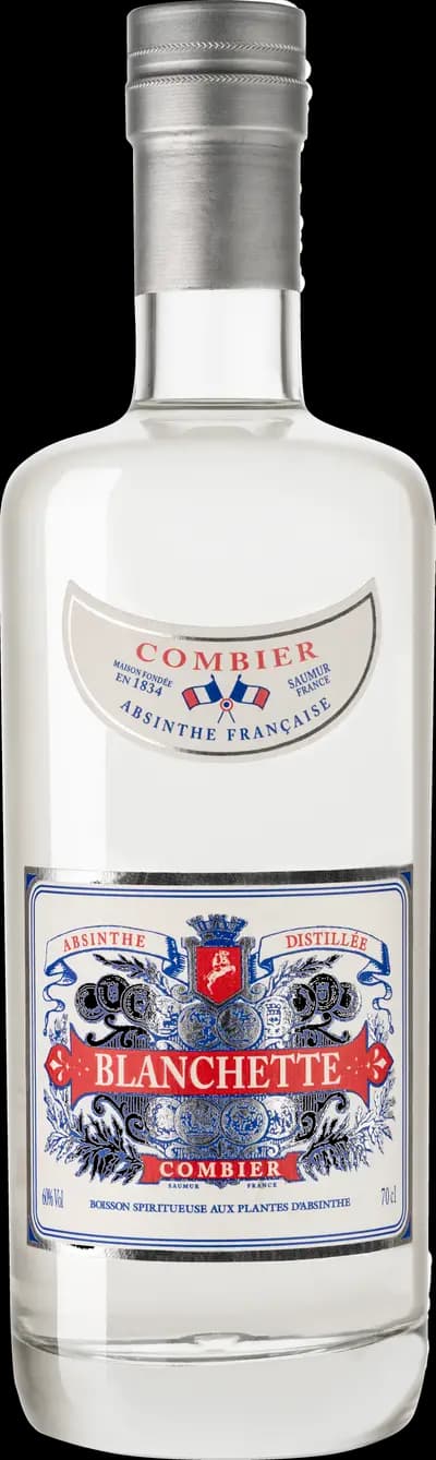 Produktbild för Absinthe