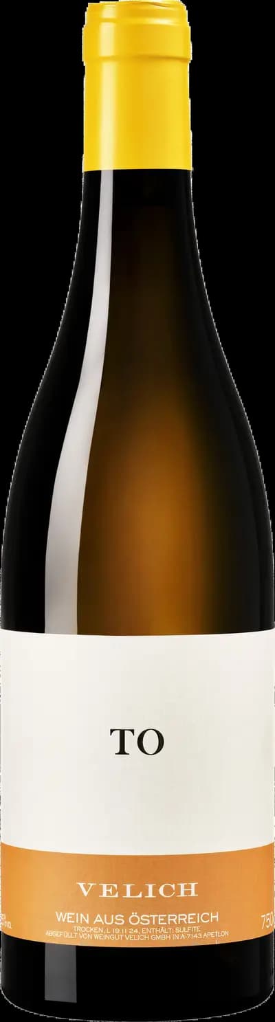 Produktbild för Velich TO