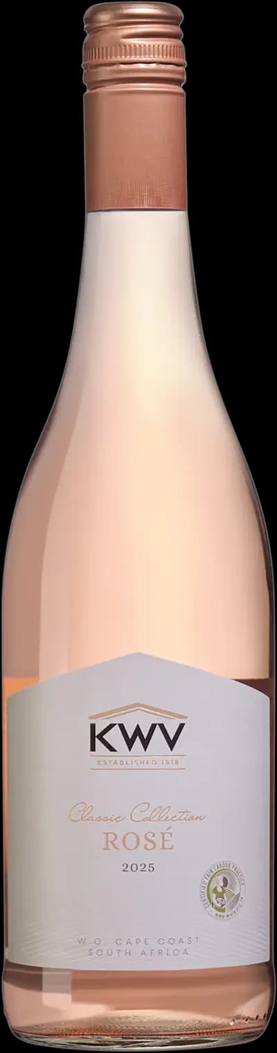 Produktbild för KWV