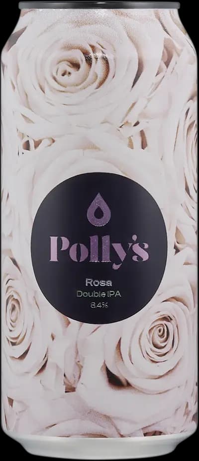 Produktbild för Polly's Brew