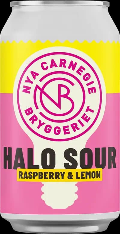 Produktbild för Nya Carnegiebryggeriet