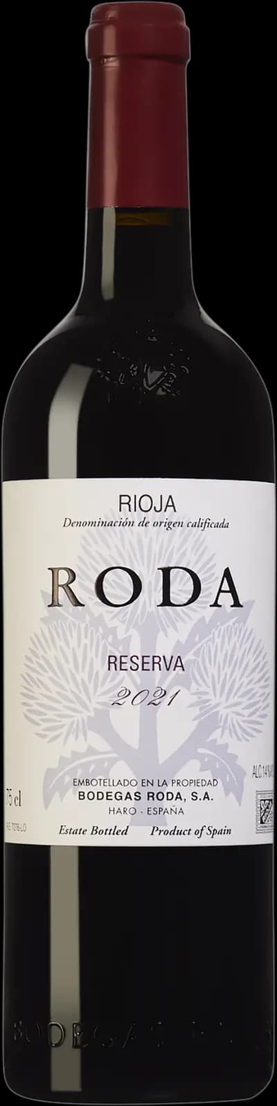 Produktbild för Roda