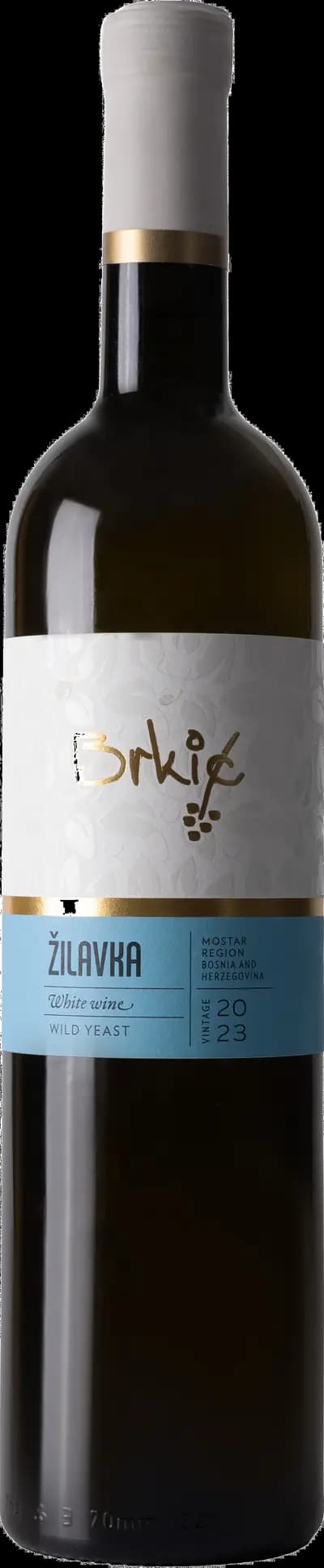 Produktbild för Žilavka