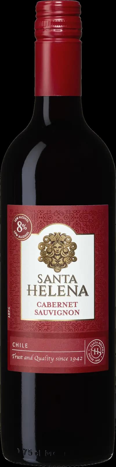 Produktbild för Santa Helena