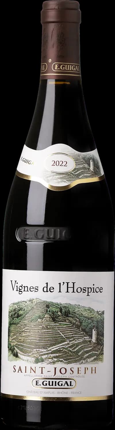 Produktbild för Vignes de l'Hospice