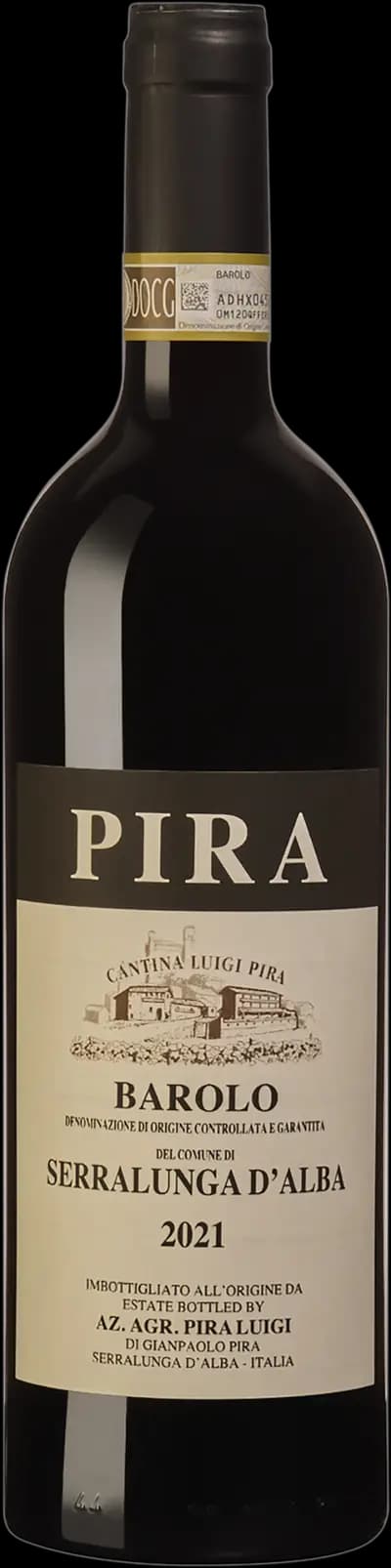 Produktbild för Barolo di Serralunga