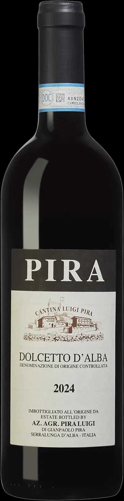 Produktbild för Dolcetto d'Alba