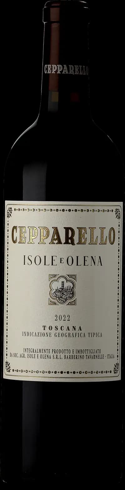 Produktbild för Cepparello