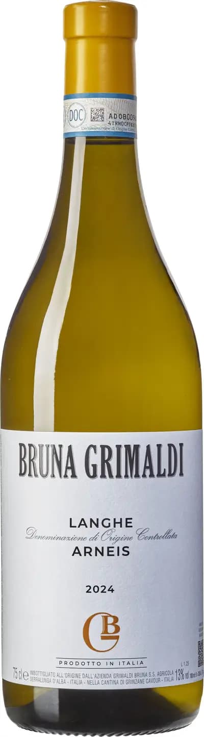 Produktbild för Bruna Grimaldi