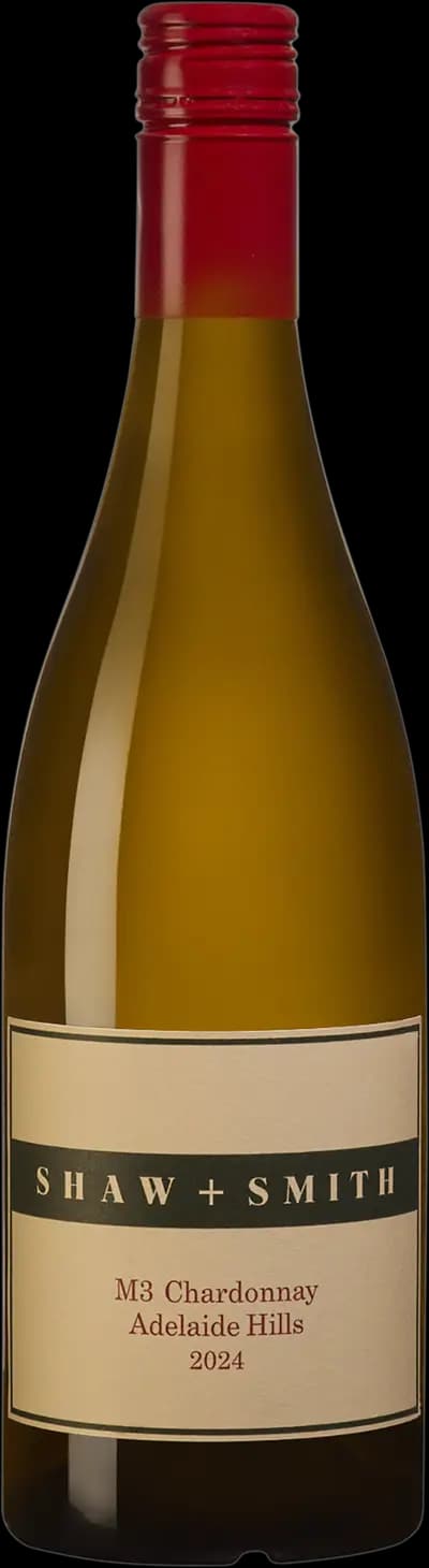 Produktbild för M3 Chardonnay
