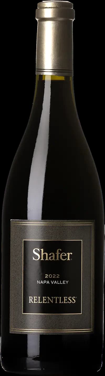 Produktbild för Shafer Vineyards