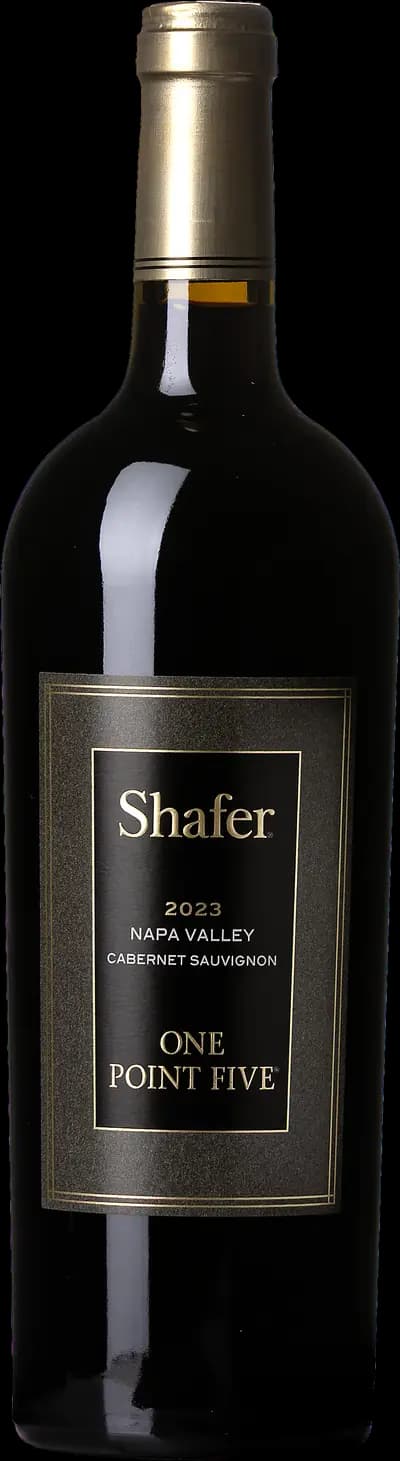 Produktbild för Shafer Vineyards