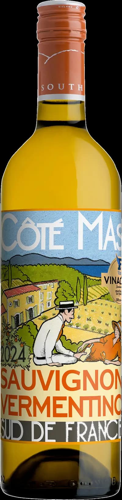 Produktbild för Côté Mas