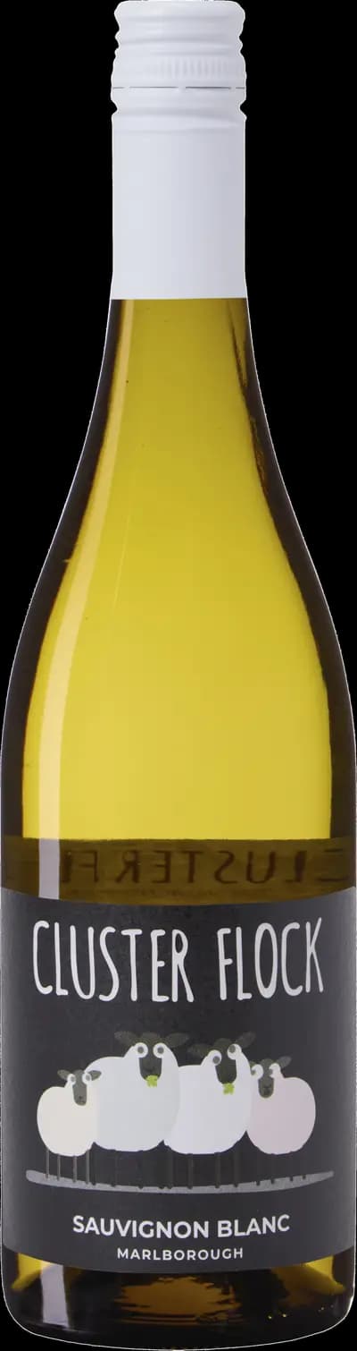 Produktbild för Cluster Flock Sauvignon Blanc