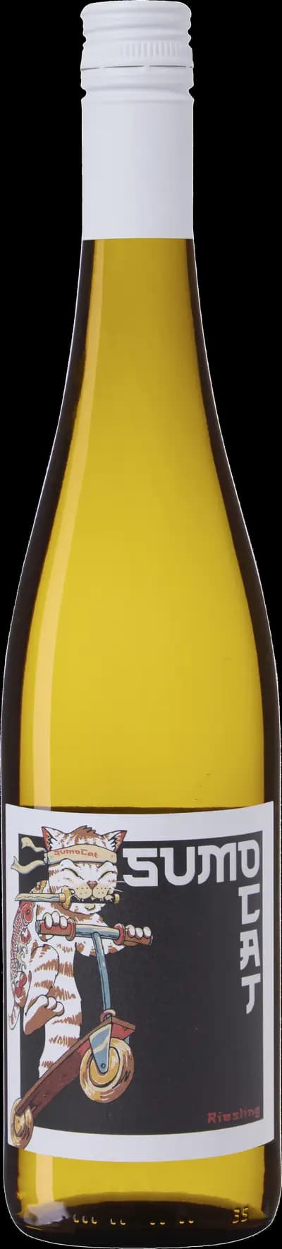 Produktbild för Sumo Cat Riesling