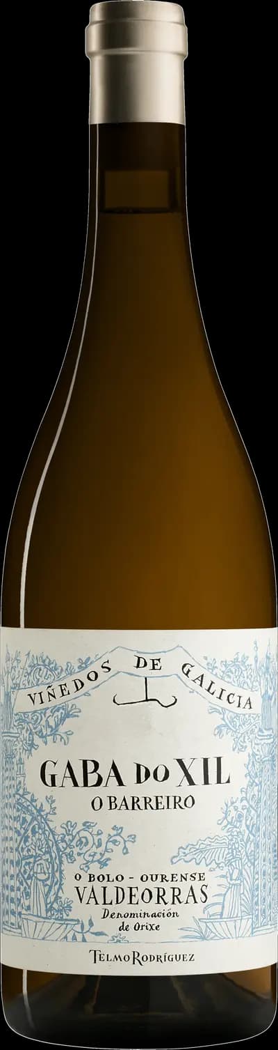 Produktbild för Gaba do Xil Godello