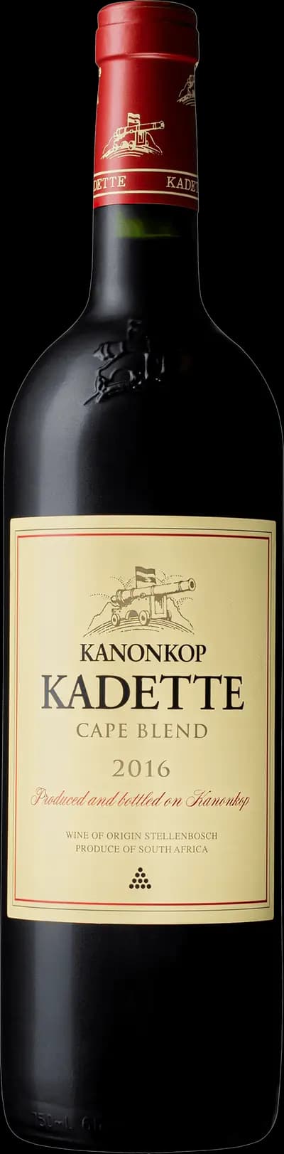 Produktbild för Kanonkop