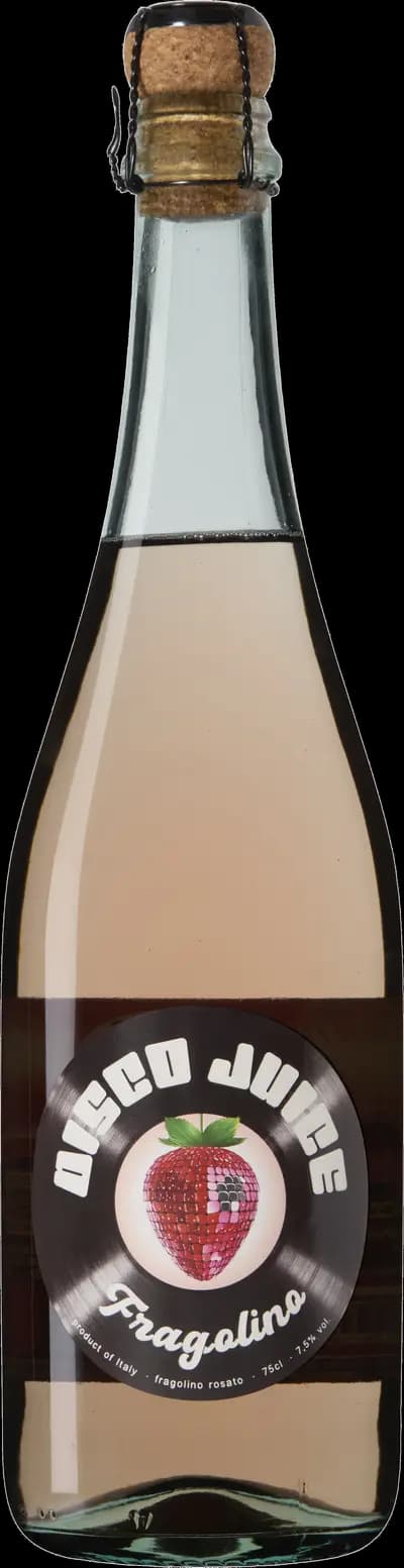 Produktbild för Disco Juice