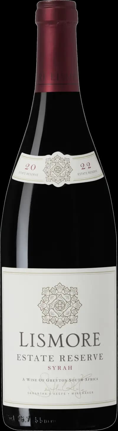 Produktbild för Lismore Estate Reserve
