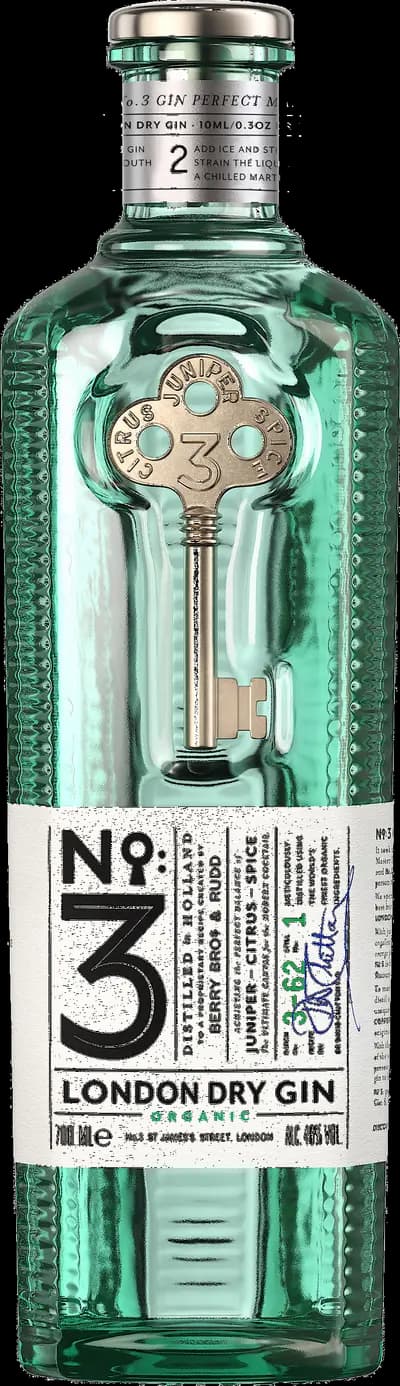 Produktbild för No.3