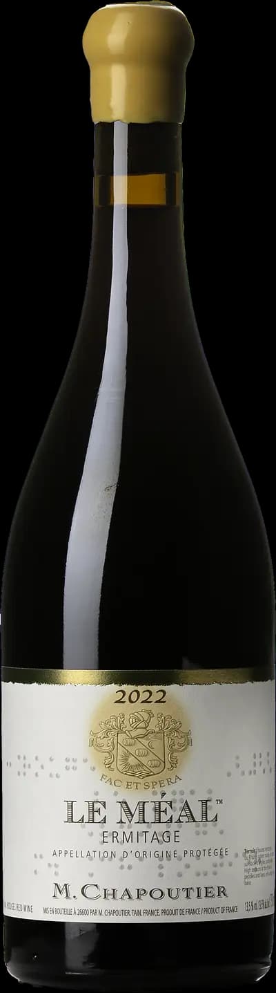 Produktbild för Chapoutier