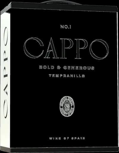 Produktbild för Cappo