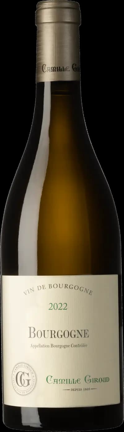 Produktbild för Camille Giroud