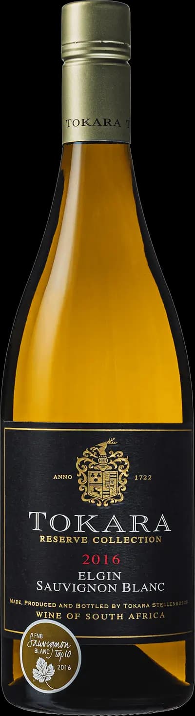 Produktbild för Tokara Reserve Collection