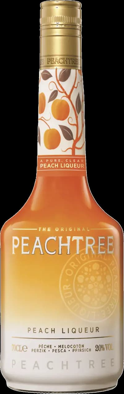 Produktbild för Peachtree