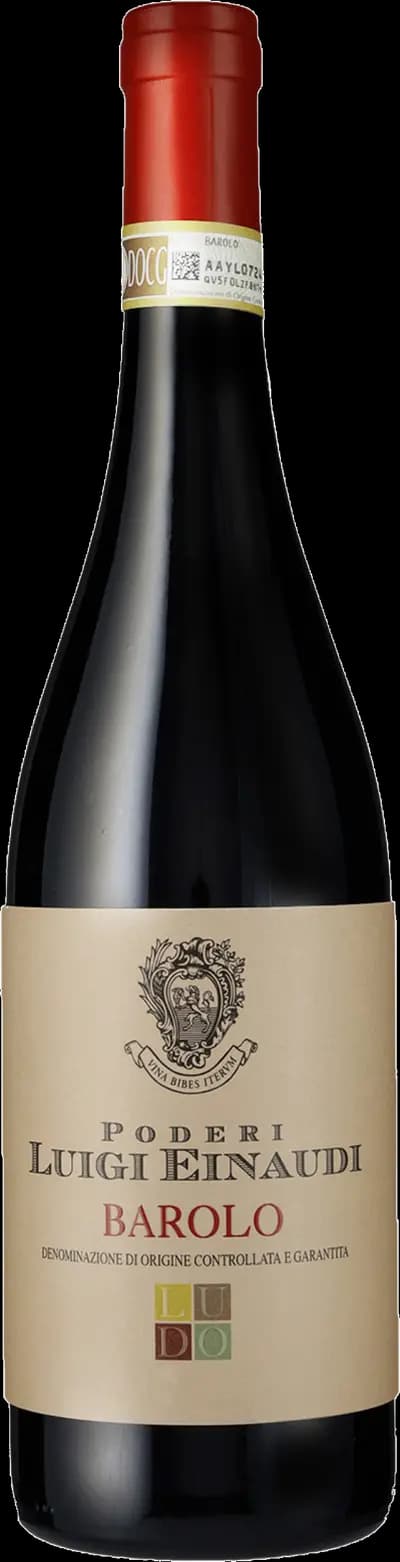 Produktbild för Barolo Ludo