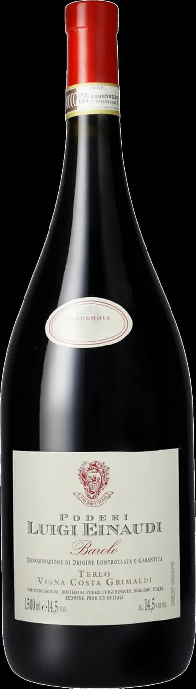 Produktbild för Barolo Terlo