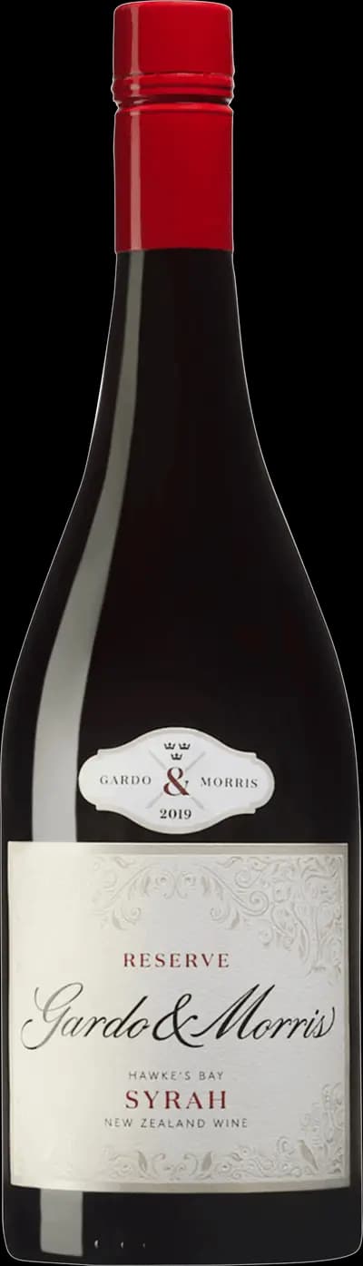 Produktbild för Gardo & Morris