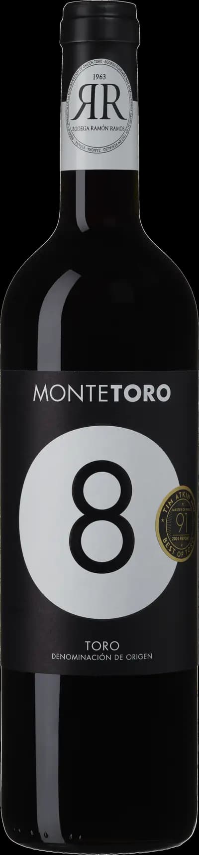 Produktbild för Monte Toro 8