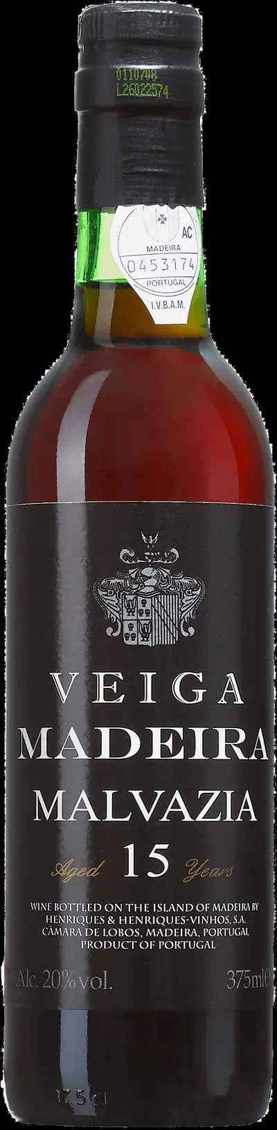 Produktbild för Veiga