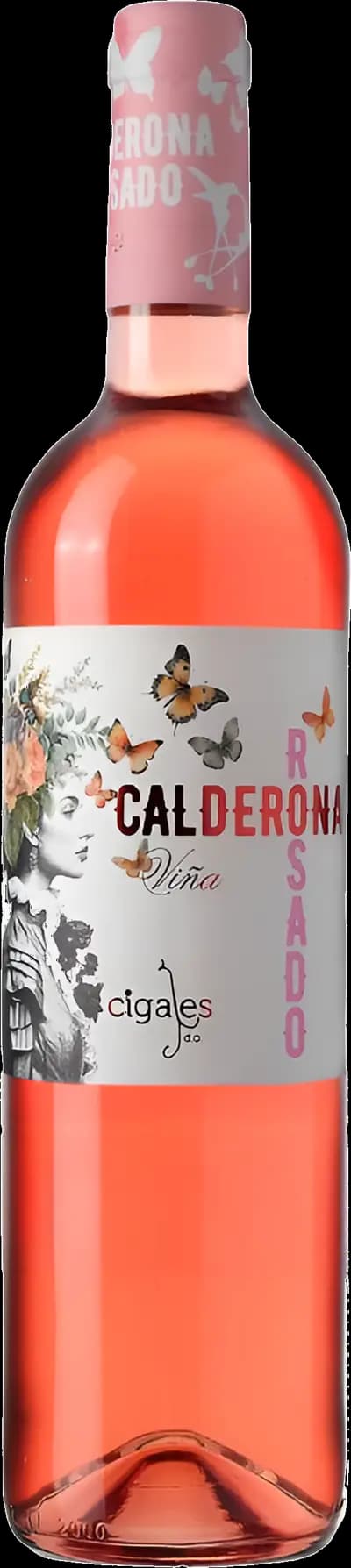 Produktbild för Calderona