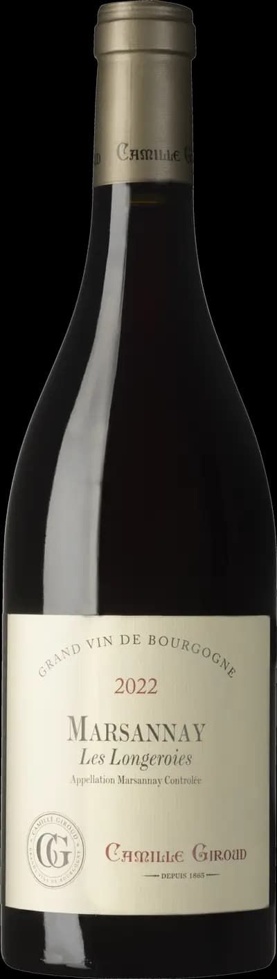 Produktbild för Marsannay Les Longeroies
