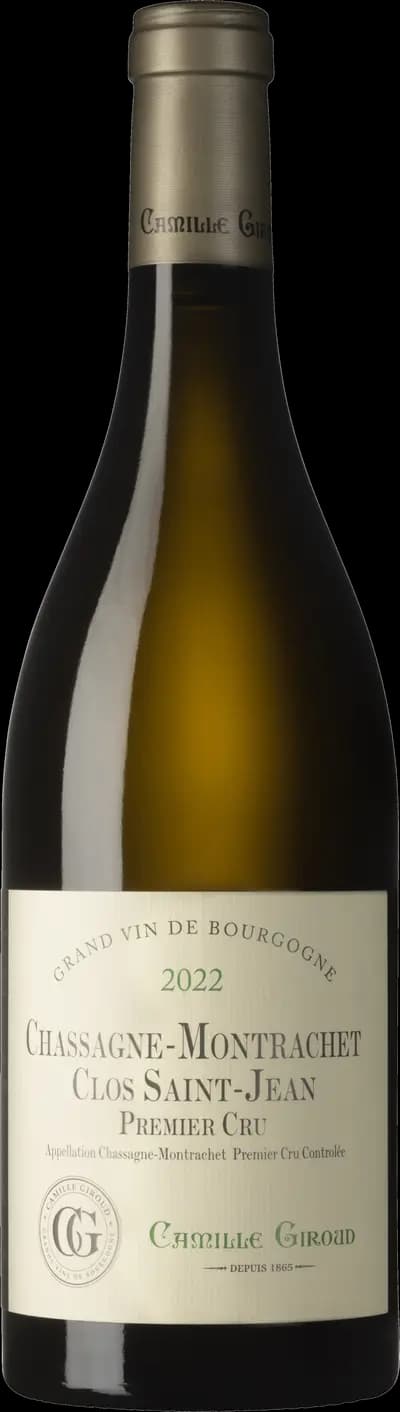 Produktbild för Camille Giroud