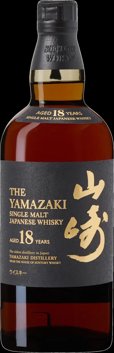 Produktbild för Yamazaki