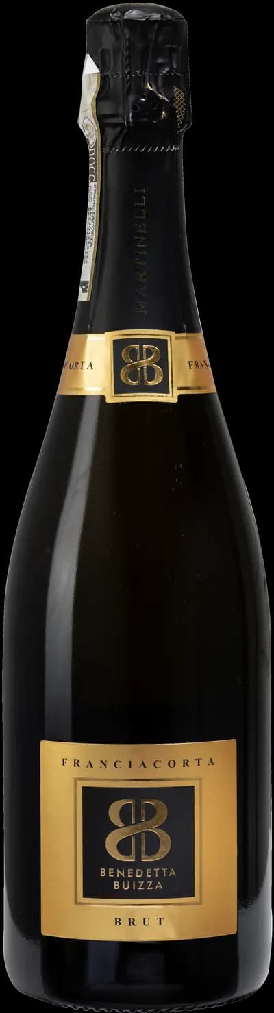 Produktbild för Franciacorta Brut