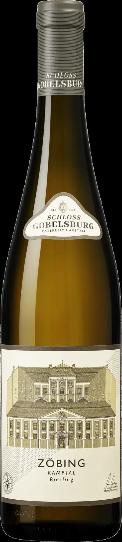 Produktbild för Gobelsburg