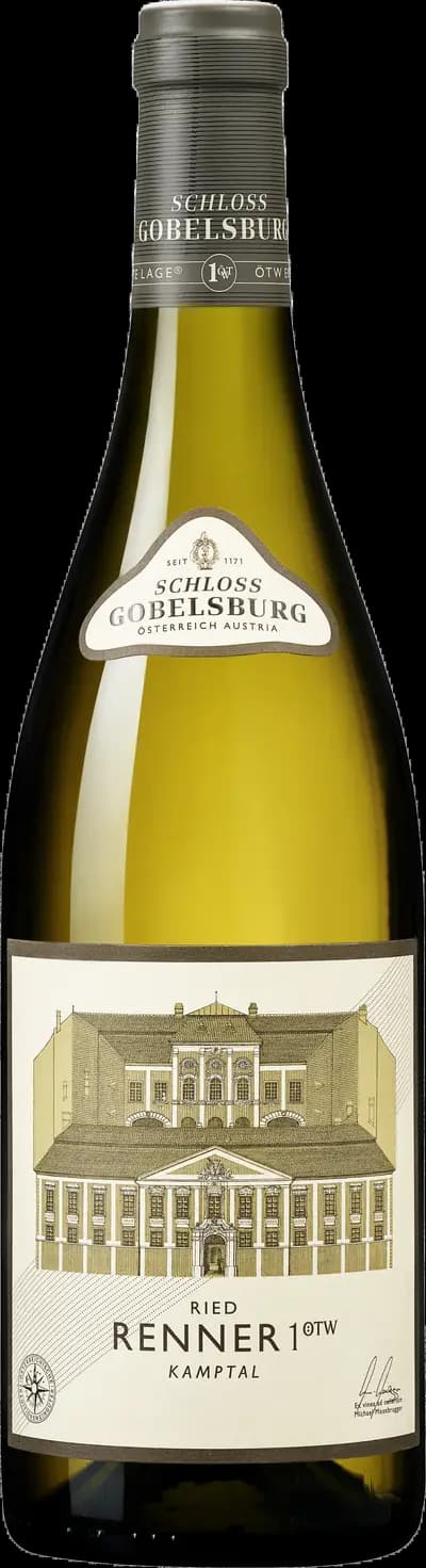 Produktbild för Gobelsburg