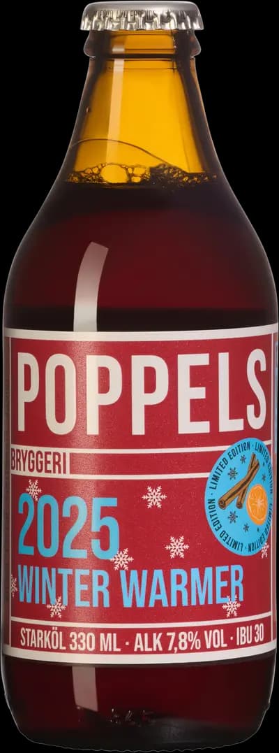 Produktbild för Poppels