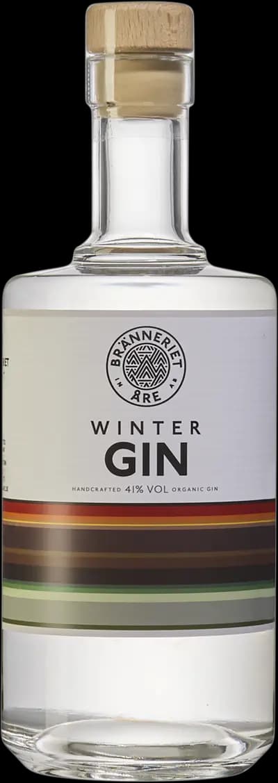 Produktbild för Winter Gin
