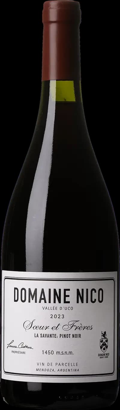 Produktbild för Domaine Nico
